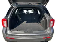 Ford Explorer 3.0 V6 EcoBoost PHEV ST-Line |7 persoons| Allweatherbanden| Apple Carplay/Android Auto|Rondomzicht camera| panorama-dak|12 Maanden Bovag garantie|