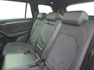 Škoda Kodiaq 1.5 TSI Sportline Business 7p. | Goed onderhouden! | Panoramadak | Trekhaak | Achteruitrijcamera | Elektr. Stoelen | 20'' velgen | 12 maanden garantie
