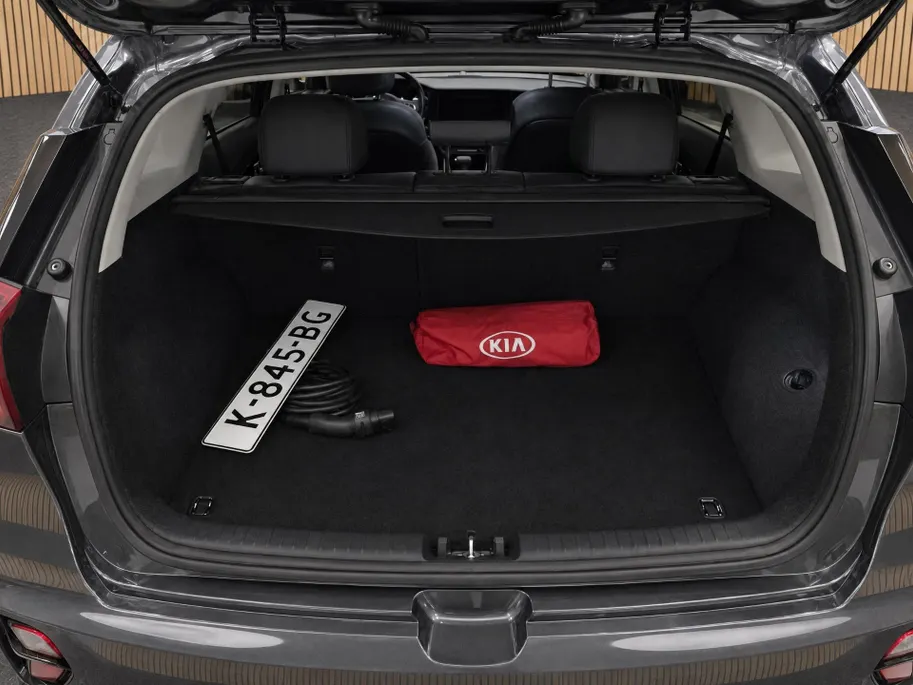 Kia Niro 1.6 GDi PHEV ExecutiveLine Dealer onderhouden | Trekhaak | Stoel + stuurverwarming | Carplay | ACC |