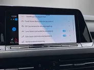 Volkswagen Golf 1.4eHybrid 180kW/245PK GTE · Panoramadak · Navigatie · Apple/Android Car Play