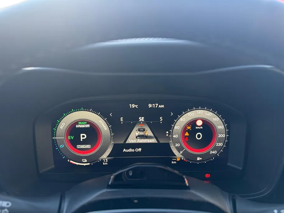 Nissan Juke 1.6 Hybrid N-Connecta | NIEUW MODELJAAR | 4000 EURO KORTING | DIRECT RIJDEN |