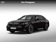 BMW 5 Serie Sedan 530e M Sport Edition