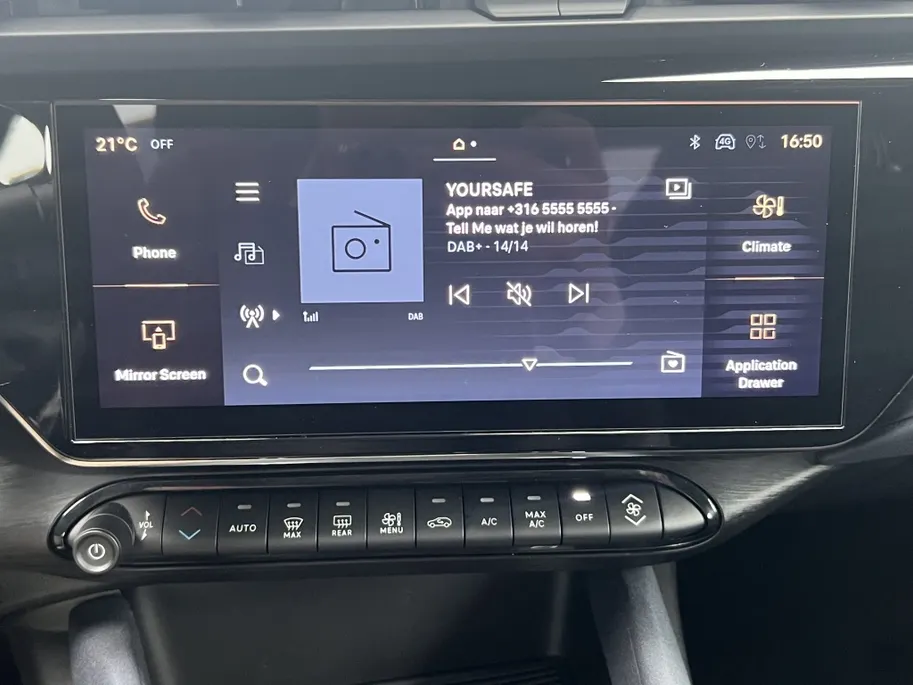 Alfa Romeo Junior 1.2 Turbo 136 PK Ibrida | Carplay | Cruise | LED | Clima | 17'