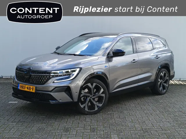 Renault Espace