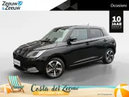 Suzuki Swift 1.2 Style Smart Hybrid | Stoelverwarming | Camera | Navigatie |