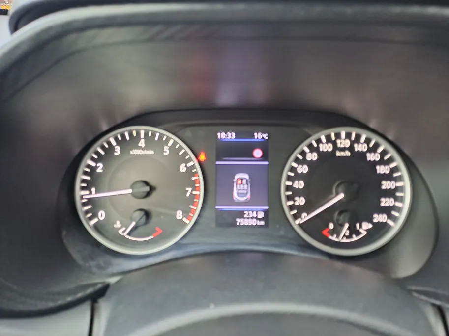 Nissan Juke 1.0 DIG-T Visia | Airco | Cruise | Dab | Bluetooth