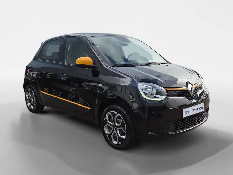 Renault Twingo 1.0 SCe Collection | Zeer nette auto | Cruise Control | Bluetooth radio | Volledig dealer onderhouden | 12 maanden BOVAG garantie |