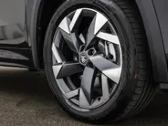 Škoda Kodiaq Sportline Business 1.5 TSI PHEV 150 kW / 204 PK | Black Magic | 19'' tirsuli aero velgen | Trekhaak wegklapbaar | 4000,- inruilvoordeel