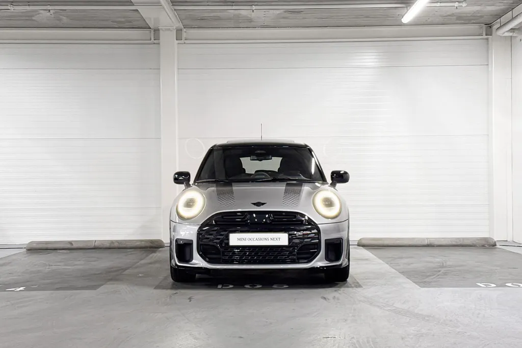 MINI Cooper 5-deurs Cooper S John Cooper Works pakket