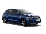 Dacia Sandero (ANWB Private Lease Actie v.a. € 369,-) Eco-G 120 expression | Wij maken graag een Private Lease offerte op maat voor u! |