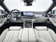 BMW X6 xDrive40i