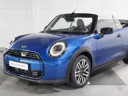 MINI Cooper Cabrio Cooper C Favoured