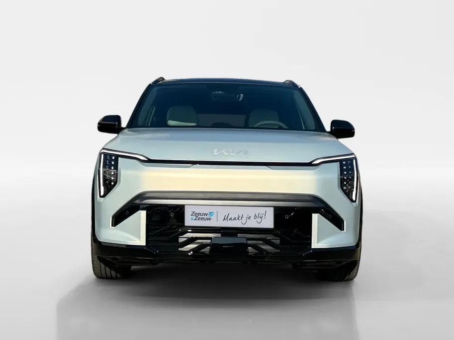 Kia EV3 GT-PlusLine 81.4 kWh NIEUW TE BESTELLEN | LUXE UITVOERING | 204 PK | Inruilvoordeel |