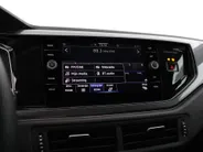 Volkswagen Polo 1.0 TSI 110pk DSG Style · Camera · Matrix LED · Stoelverwarming · Verkeersbord Detectie · ACC · Sfeerverlichting · Draadloze Telefoonlader ·