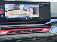 BMW 5 Serie Touring 550e xDrive