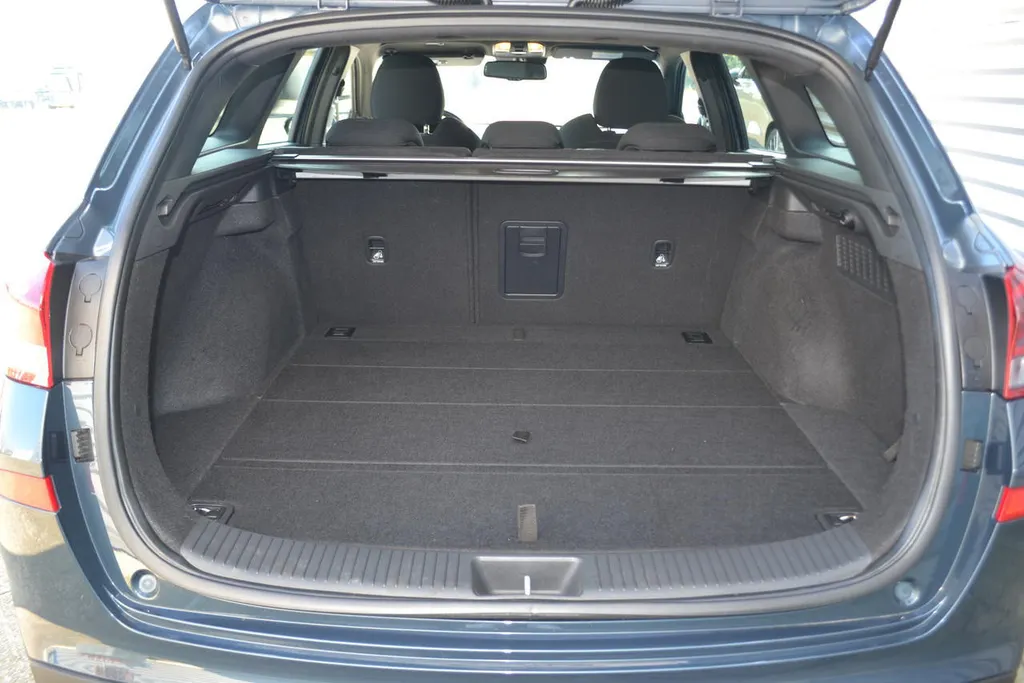 Hyundai i30 WAGON 1.0T-GDI N-LINE AUTOMAAT|CARPLAY