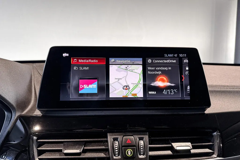 BMW X1 sDrive20i Business Edition Plus