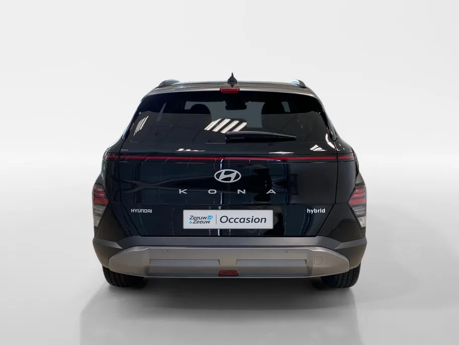 Hyundai Kona 1.6 HYBRID | PREMIUM SKY | AUTOMAAT | NL-AUTO |
