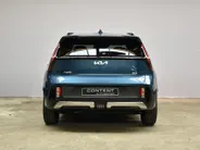 Kia Niro 1.6 GDi Hybrid 138pk DCT6 DynamicLine Uit voorraad leverbaar!