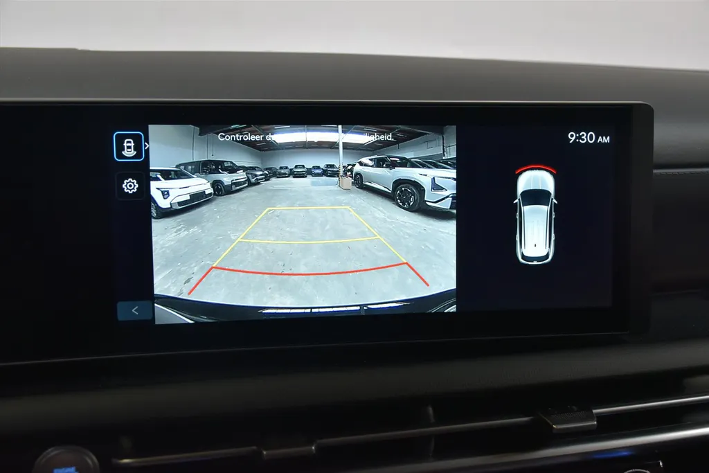 Hyundai Tucson 1.6 T-GDi PHEV 288pk 2WD Aut E-Motion