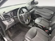Opel KARL 1.0 ecoFLEX Innovation |Innovation+pakket| Apple Carplay/Android Auto| climate controle| Dakspoiler| 12 maanden Bovag garantie|