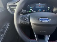 Ford Kuga 2.5 PHEV ST-Line | NL Auto | Panoramadak | Elektrische Trekhaak | Winter Pack | Apple Carplay & Android Auto |