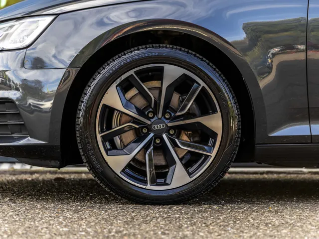 Audi A4 Avant 1.4 TFSI Design Pro Line