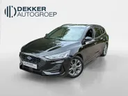 Ford Focus Wagon 1.0 EcoBoost Hybrid ST Line
