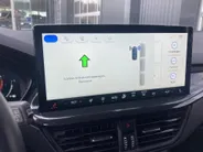 Ford Focus 1.0 EcoBoost Hybrid 155pk Automaat ST Line X Wagon Navigatie - Apple Carplay/ Android Auto - Winter Pack - Driver Assistance Pack