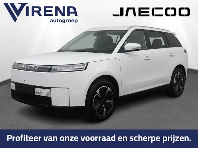 Jaecoo 5