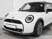 MINI Cooper 3-deurs C