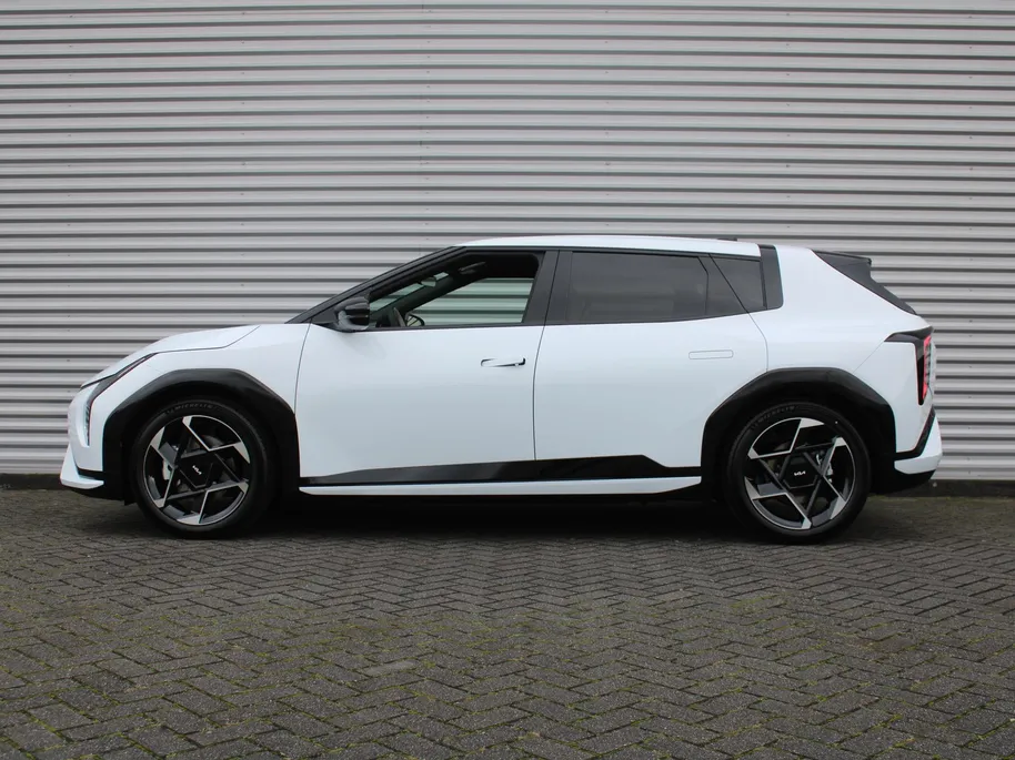 Kia EV4 GT-Line Business Edition 81.4 kWh | Nieuw | Direct leverbaar | Actieradius tot 584 km (WLTP) | 18% bijtelling | Hoge Korting |