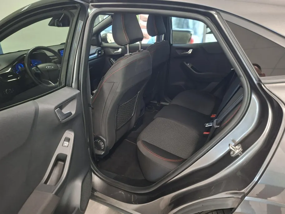Ford Puma 1.0 EcoBoost ST-Line X * Automaat * Winter Pack * Driver Ass Pack * Adap. Cruise * Afn., trekhaak *