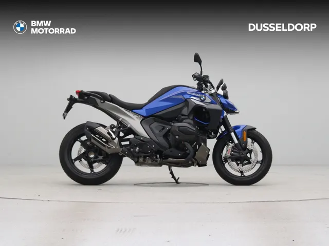 BMW R 1300 R