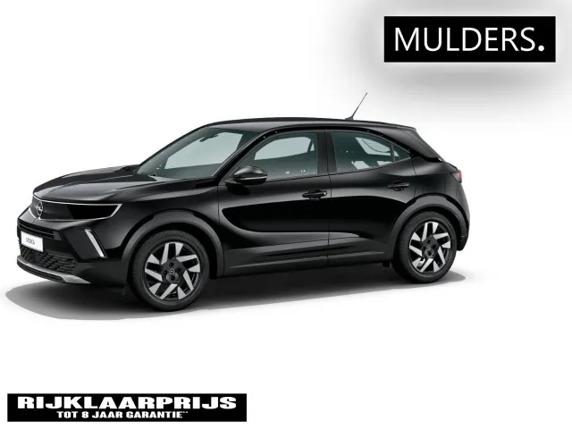 Opel Mokka-e