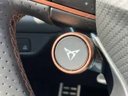CUPRA Terramar 1.5TSIe-Hybrid 150kW/204PK · Panoramadak · Trekhaak · Leder/Alcantara kuipstoelen · SENNHEISER Audio ·   Garantie t/m 05-10-2030 of 100000km.