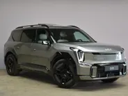 Kia EV9 99,8kWh 384pk AWD Dual Motor GT-Line DSM NIEUW - STAAT IN BESTELLING