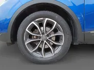 Renault Kadjar 1.3 TCe 140 PK Zen Automaat | Wegklapbare trekhaak | Navigatie | Parkeercamera | Actieprijs van € 18.950 naar € 17.950!