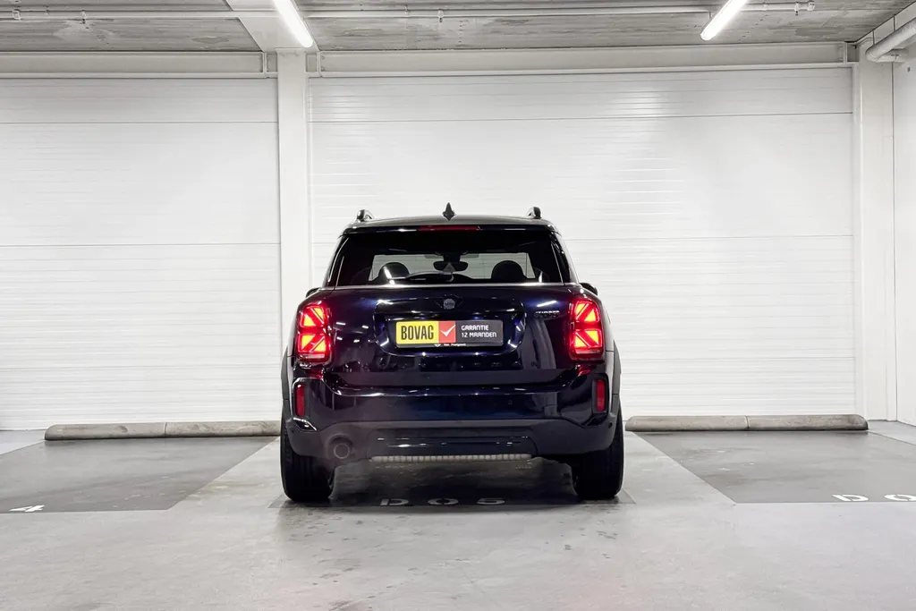 MINI Countryman Cooper Business Edition