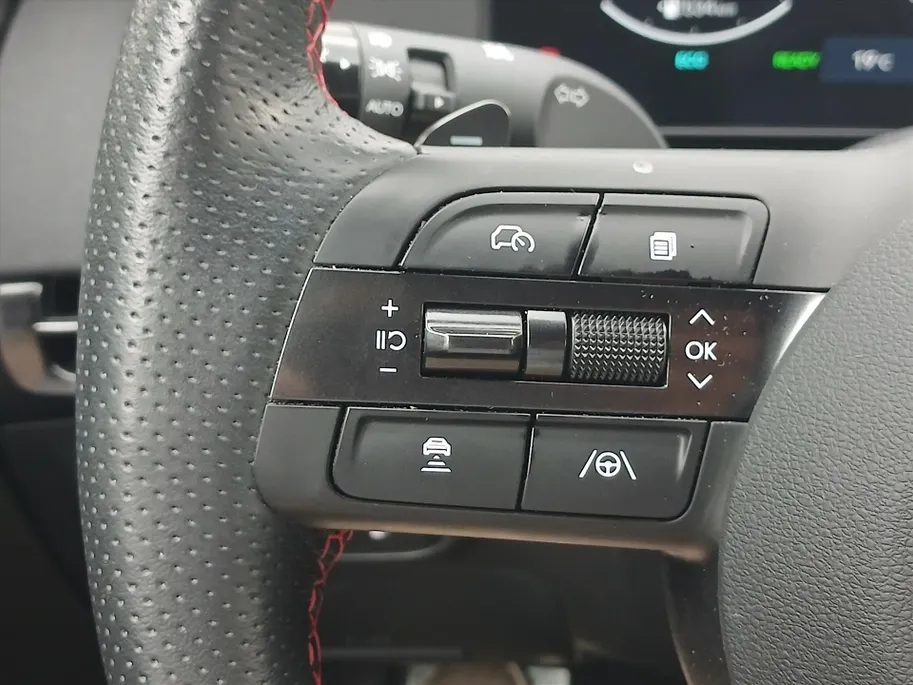 Hyundai Tucson 1.6 PHEV 2WD N Line Edition / Navi / Cruise / Climate