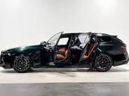 BMW M5 Touring M5