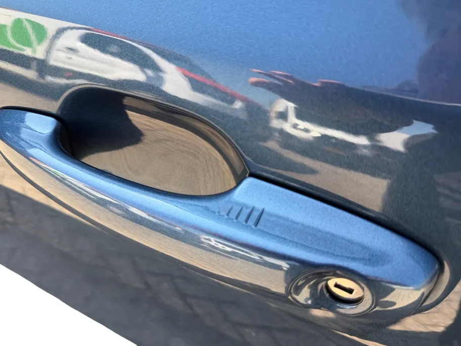 Ford Focus Wagon 1.0 EcoBoost Hybrid ST Line X | Automaat | Pano dak | Adapt. cruise control | BLIS | Winter pack | Parkeersensoren voor en achter | Achteruitrijcamera | B&O audio | Draadloos opladen mobiel | Bovag garantie |