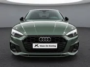 Audi A5 Sportback 35 TFSI 150pk S-tronic S edition Competition · Camera · Trekhaak · Apple/Android Car Play