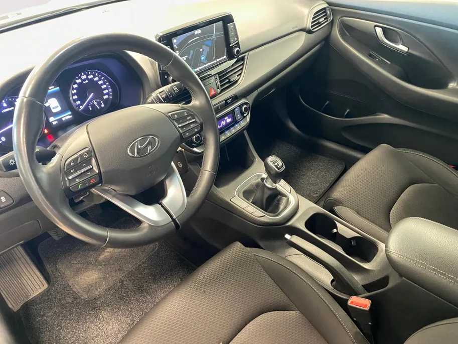 Hyundai i30 Wagon 1.4 TURBO | COMFORT | TREKHAAK | DEALERONDERHOUDEN | NL-AUTO |