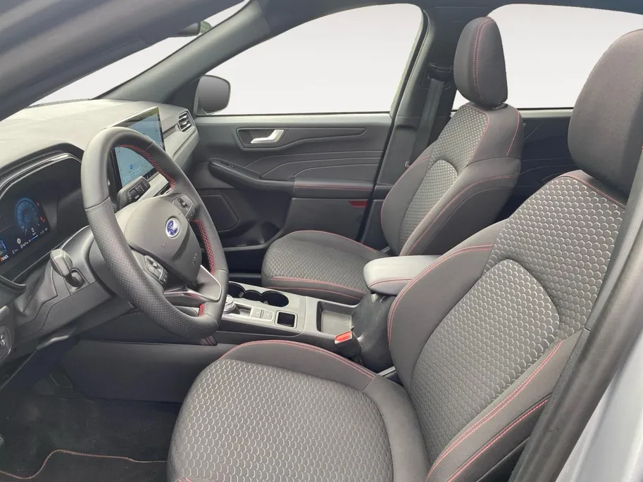 Ford Kuga 2.5 PHEV ST-Line 243PK | NL Auto | Panoramadak | El. Trekhaak | Driver Assistance Pack | Winter Pack