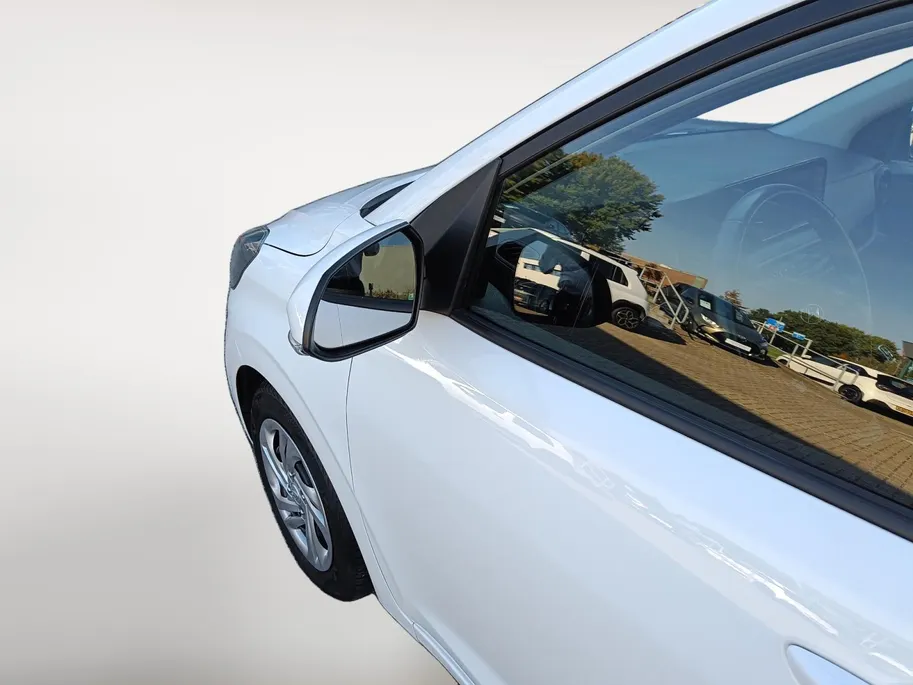 Hyundai i10 1.0 Comfort Smart | Airco| Navigatie| Camera| Bluetooth| 4 seizoen banden