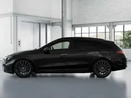 Mercedes-Benz CLA Shooting Brake 250+ Business Solution 85.5 kWh