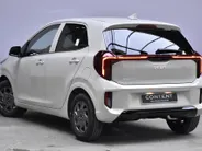 Kia Picanto 1.0 GDI 4-zits DynamicPlusLine NIEUW TE BESTELLEN