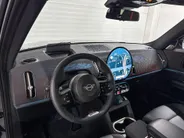 MINI Countryman Electric SE ALL4 John Cooper Works