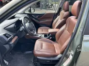 Subaru Forester 2.0i e-BOXER First Edition 4WD, Trekhaak, Panoramadak etc! NU RIJKLAARPRIJS INCL. 12 Maanden garantie, Premium afleverpakket gratis!